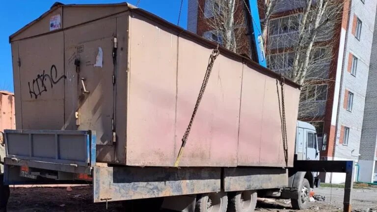    Фото пресс-службы администрации Томска Дмитрий Андреев