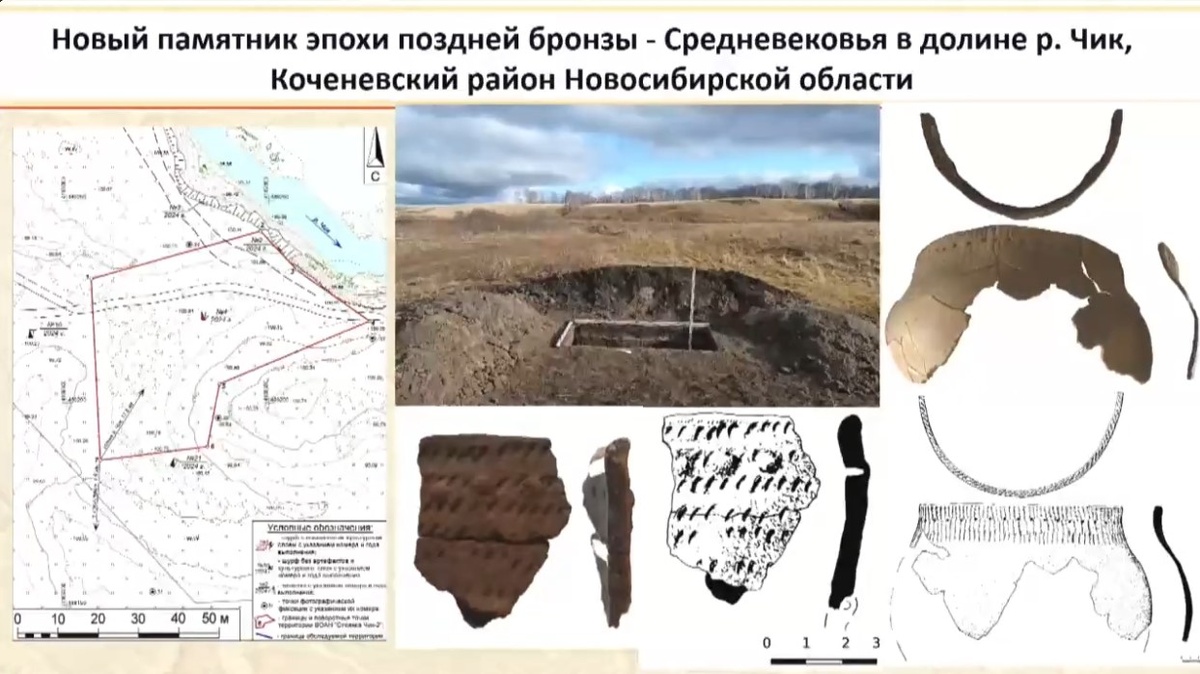 Кадр трансляции ТАСС.