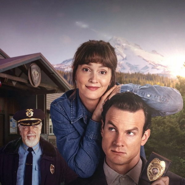     Отец, брат и сестра расследуют преступления в сериале «Хороший коп, плохой коп»