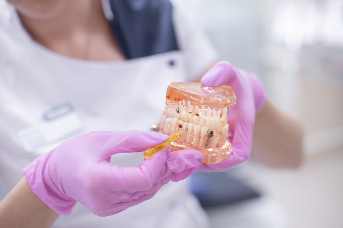 Нельзя игнорировать первые «звоночки» заболевания, чтобы избежать серьёзных последствий в будущем!