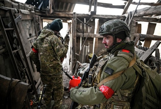     Сергей Бобылев/РИА Новости