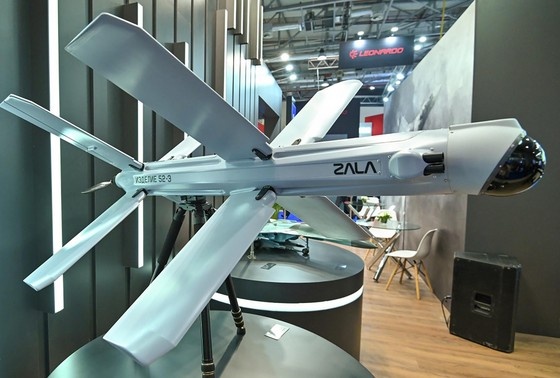    Мурад Орудже/РИА Новости