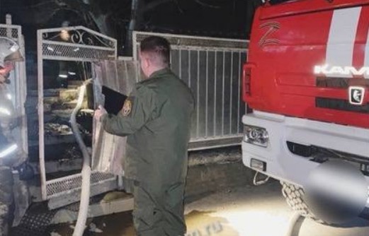    СУ СК РФ по Краснодарскому краю