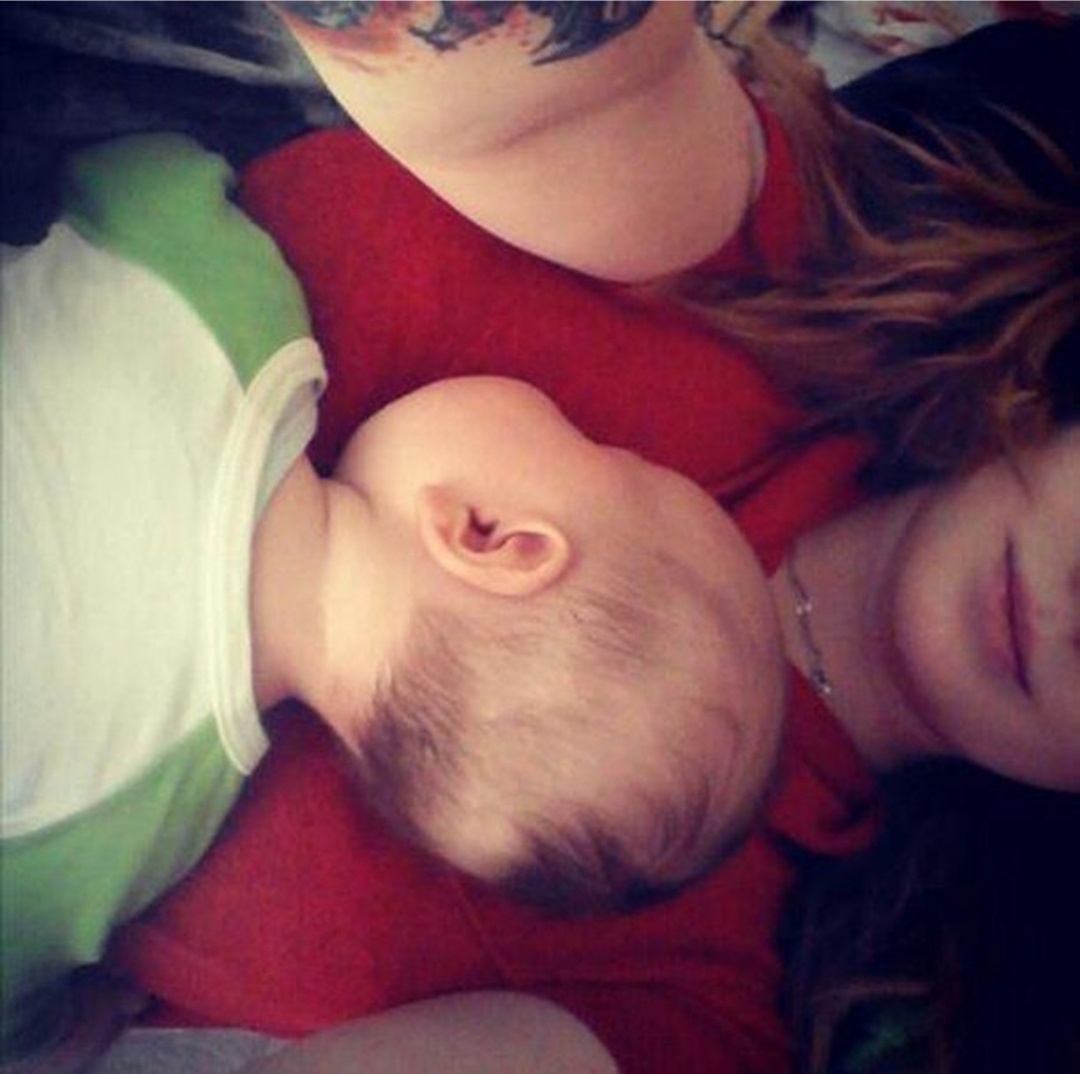 Фото автора 