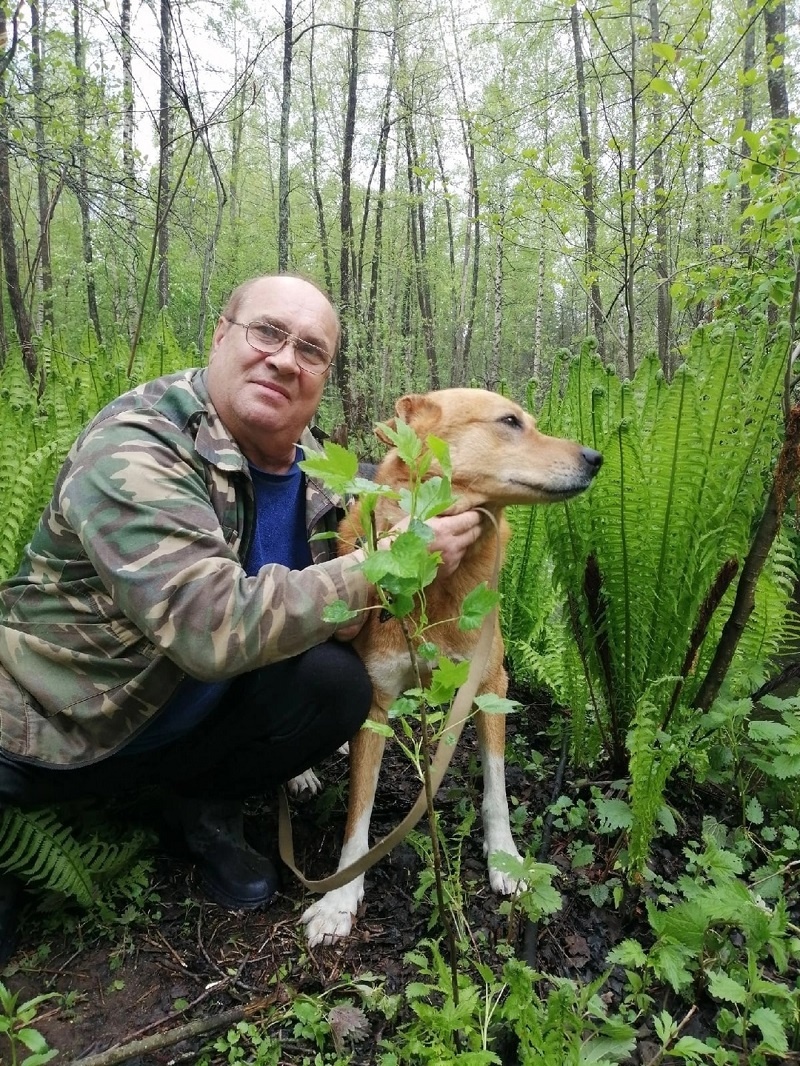    Все, кто знает Павла Червякова, уверены, что он не мог испугаться и не защитить детей