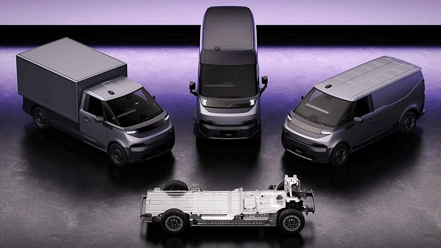    Не имеющие эмблем модели Flexis