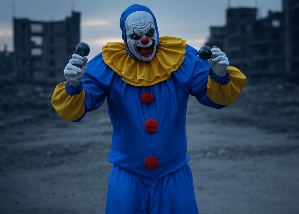 Изображение сгенерировано ИИ