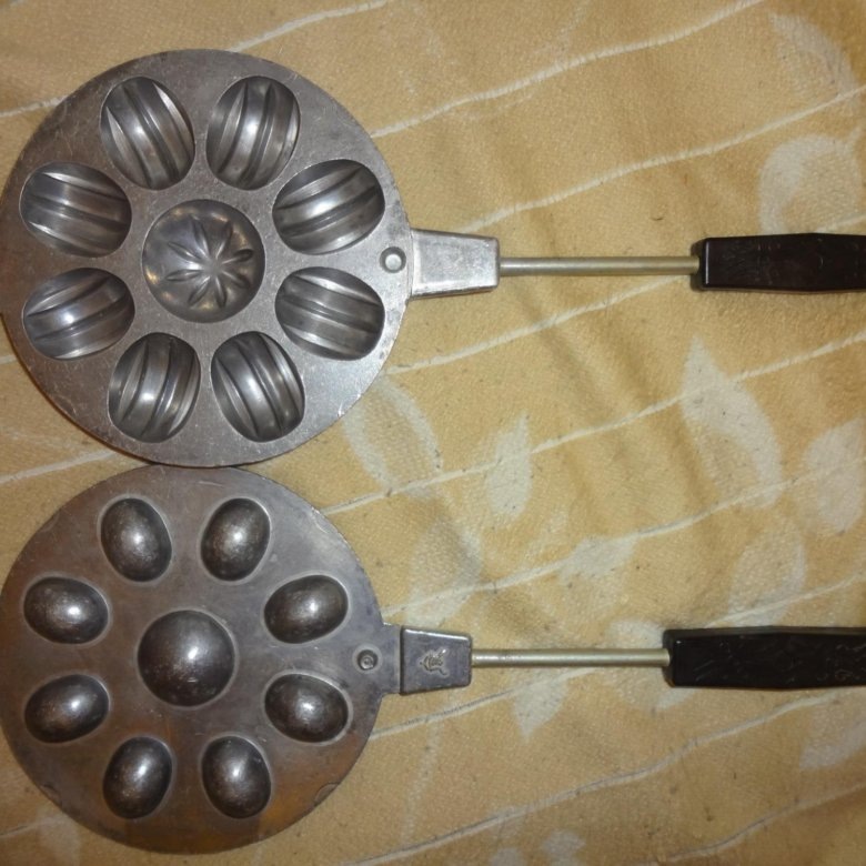 Орещница СССР