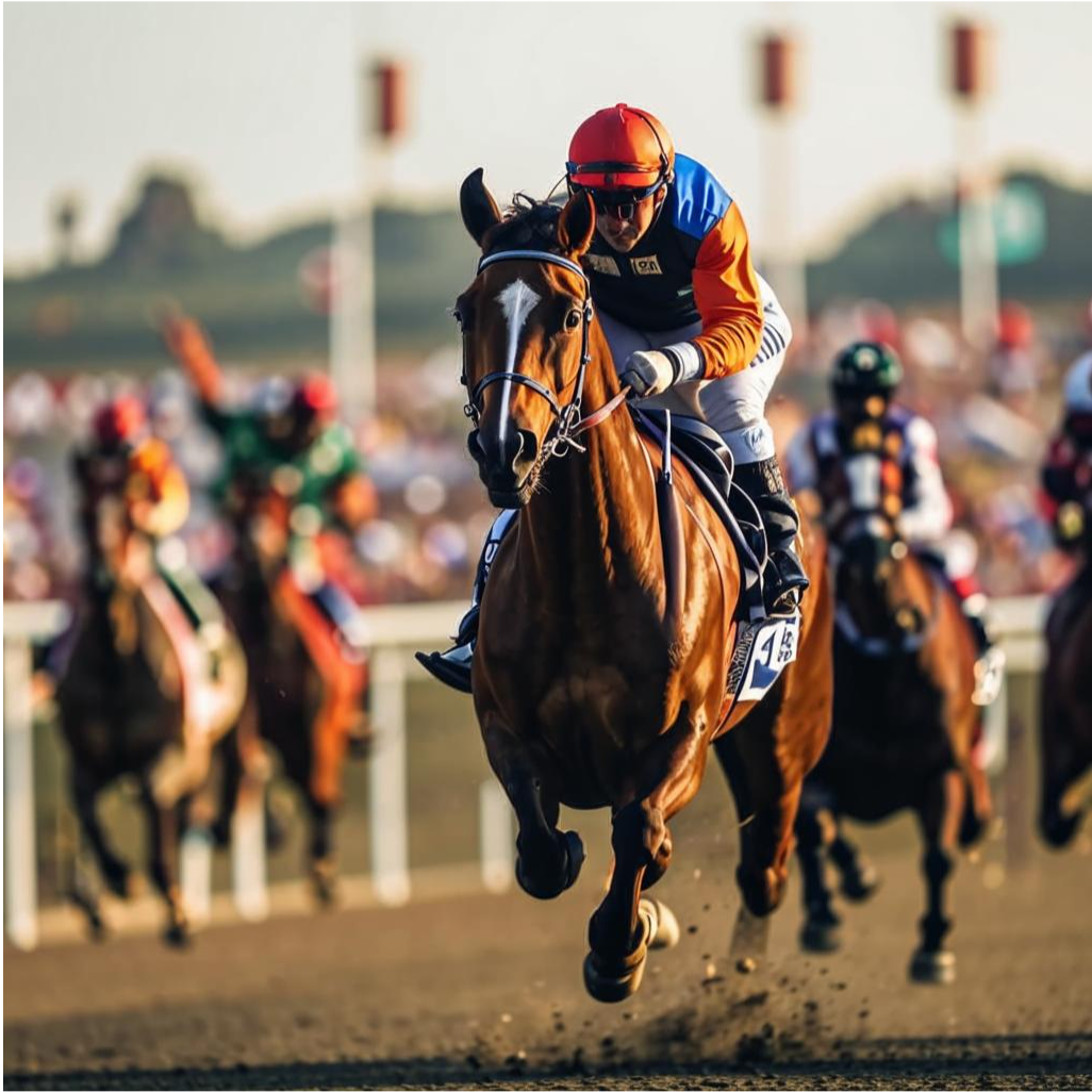 Изображение сгенерировала нейросеть Kandinsky.