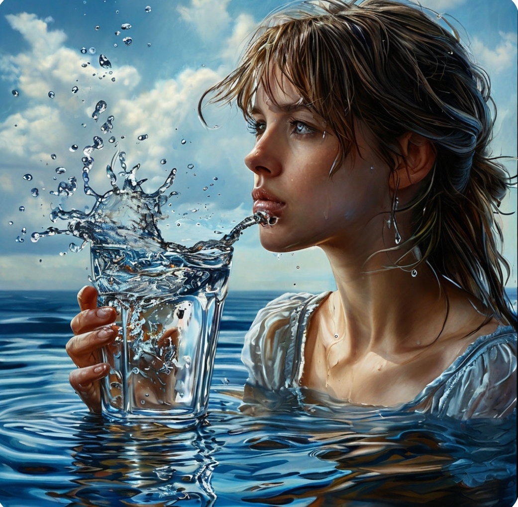 Шедеврум видит это так