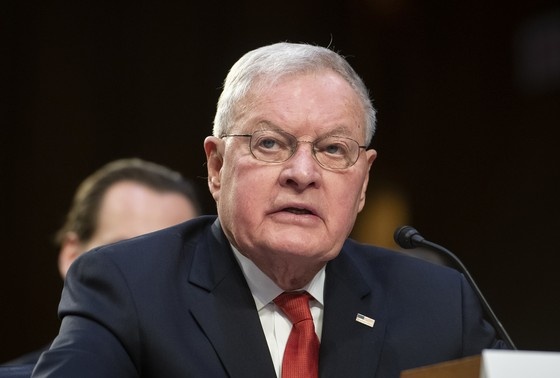    Rod Lamkey/Keystone Press Agency/Global Look Press