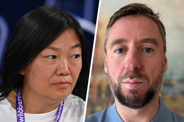 Сергей Бобылев/РИА Новости/Телеграм-канал «Владислав Бакальчук»