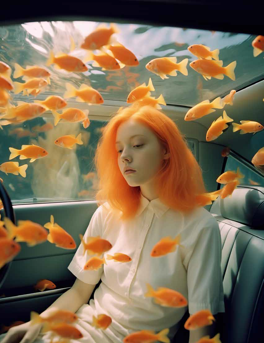 Fantastic Frontiers, Adobe Stock