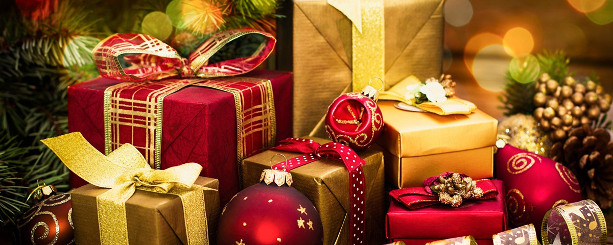    Цифровые подарки на Новый год: что выбрать, чтобы удивить близких?