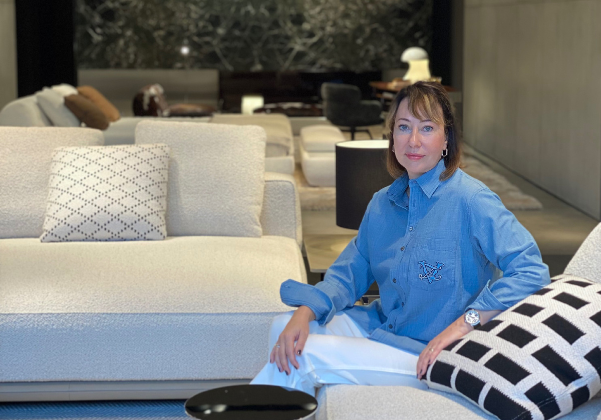 Фото автора