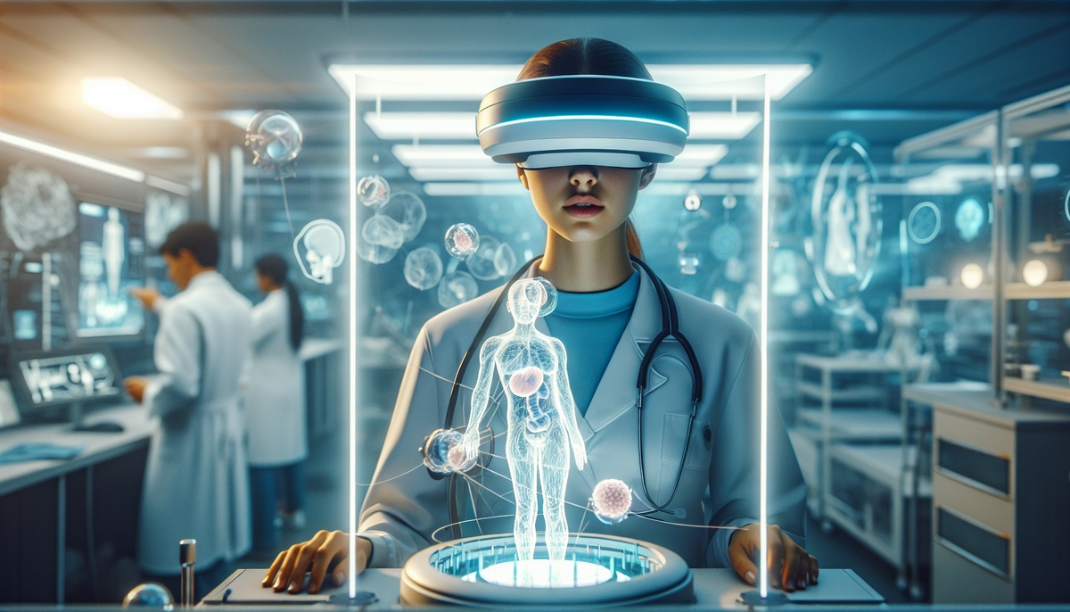    Изображение сгенерировано нейросетью DALL•Е 3 