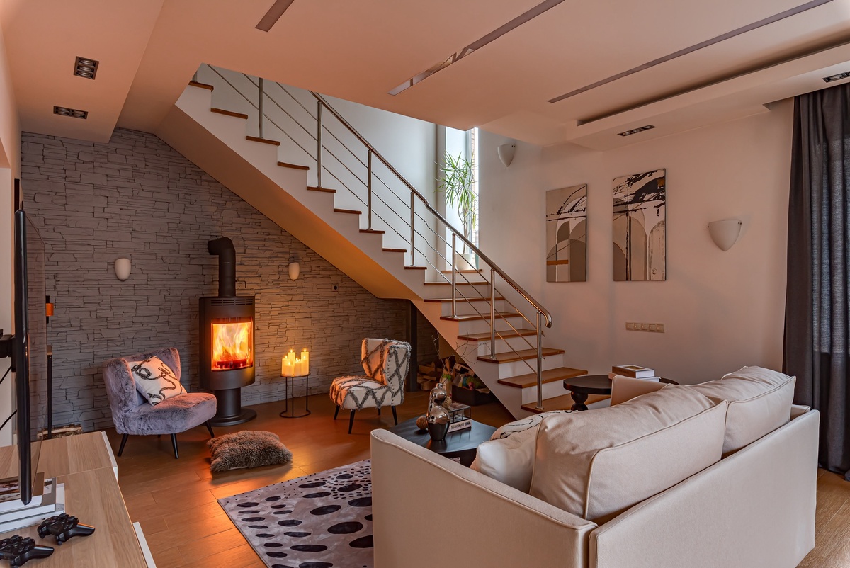 галлерея хоумстейджинг загородного дома фото после 