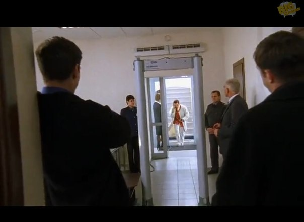 Белов возвращается из США