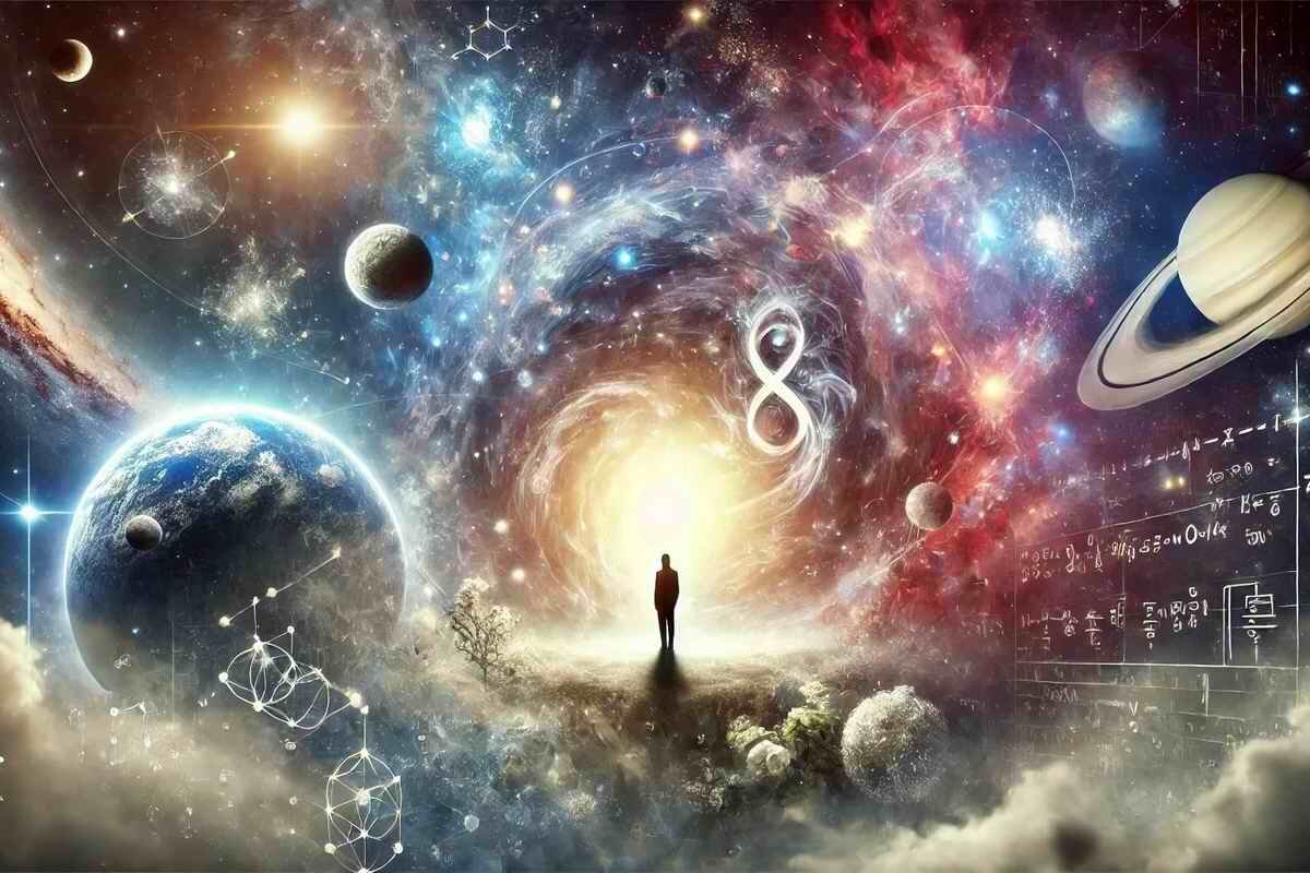 Существует ли Бог? | Взгляд науки и философии | Поиск ответов