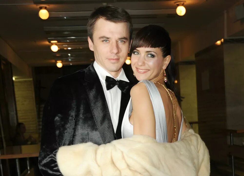    Игорь Петренко рассказал об отношениях с сыновьями от Екатерины Климовой