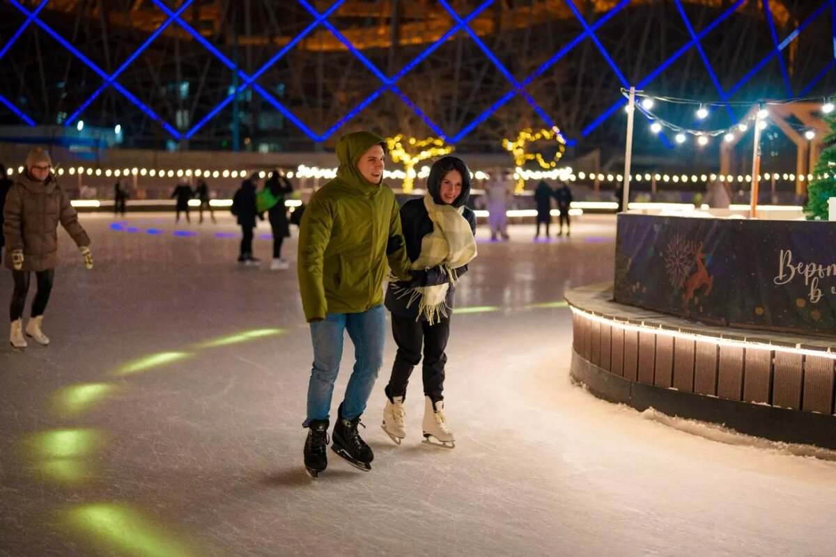     Источник: ЦПКиО