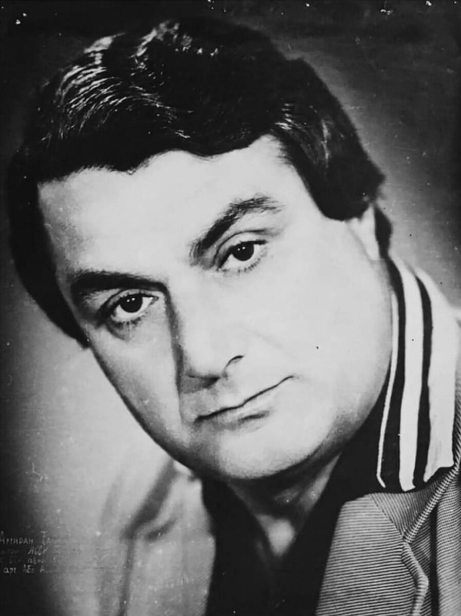 Амиран Тания
Амиран Тания © Foto / Министерство культуры Республики Абхазия