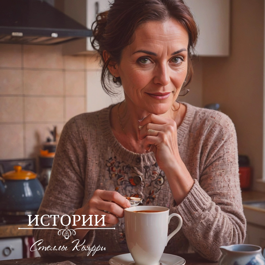 ©Стелла Кьярри