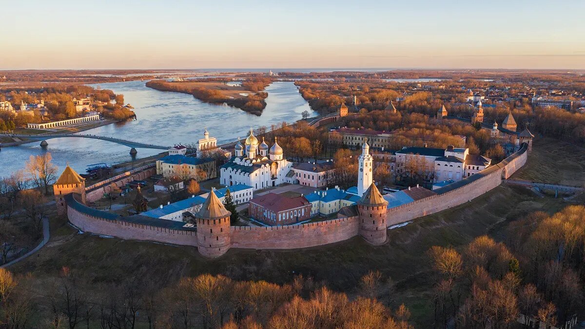 travel.mts.ru Новгородский кремль