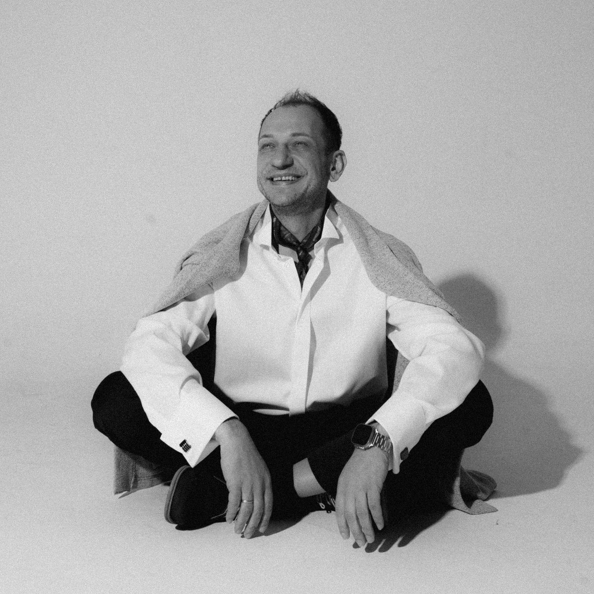 Геннадий ПАРС