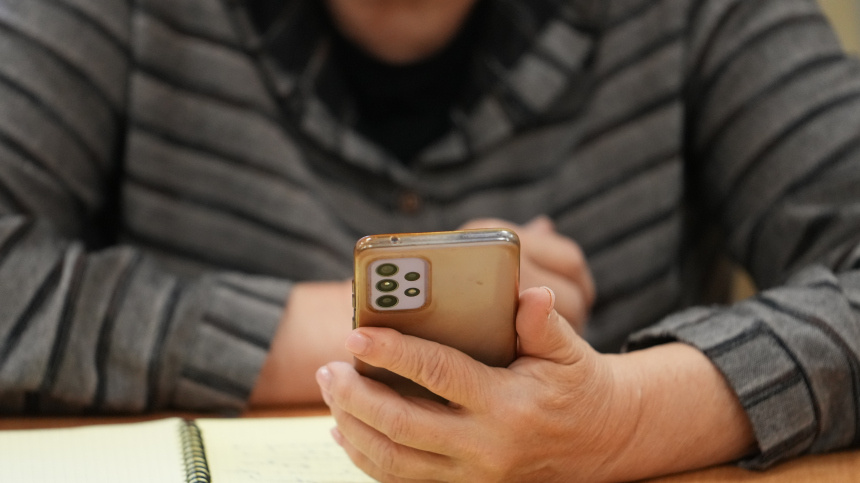    Фото: ИЗВЕСТИЯ/Дмитрий Коротаев