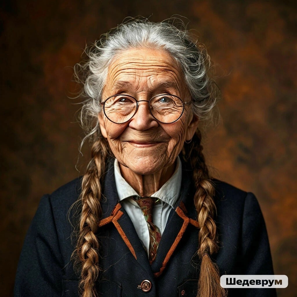 Сгенерировано Шедеврум