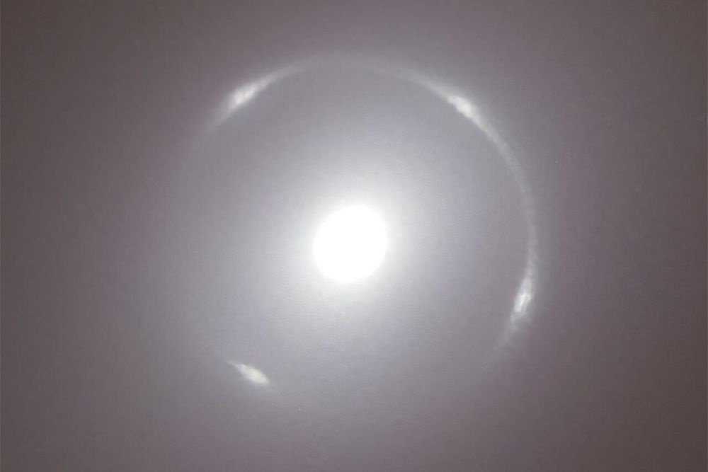    ESA/Euclid/Euclid Consortium/NASA, image processing by J.-C. Cuillandre, T. Li