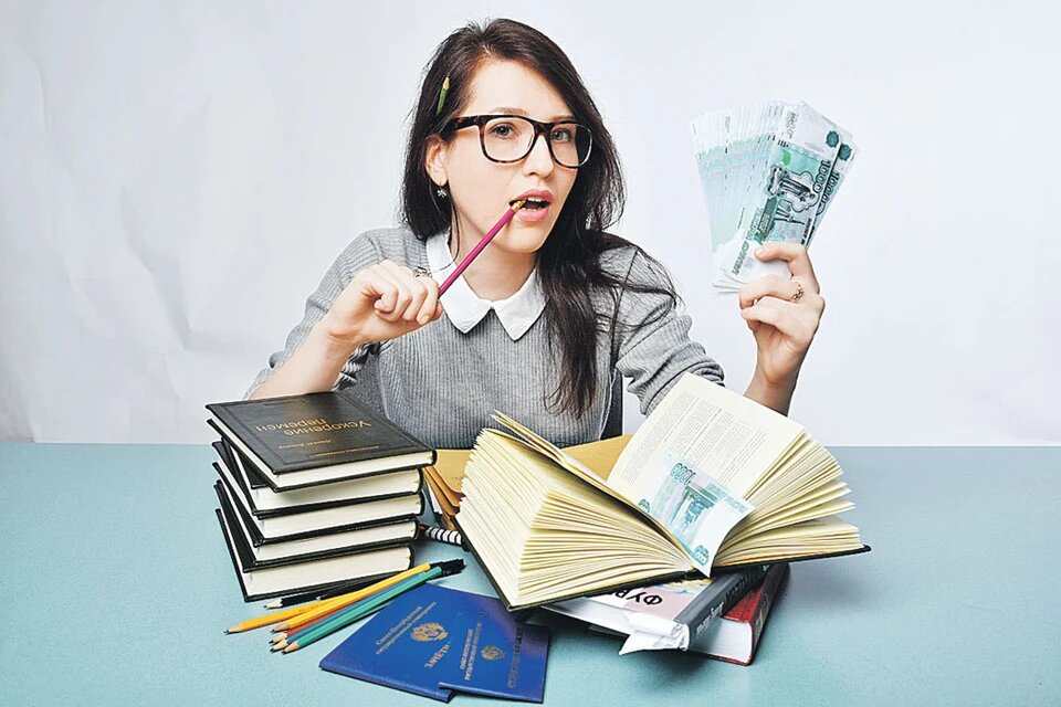 Менеджеры шутят: - Вы не боитесь, что обучите своих сотрудников, а они уйдут? - Я боюсь, что они не обучатся и останутся. Фото: Михаил ФРОЛОВ.