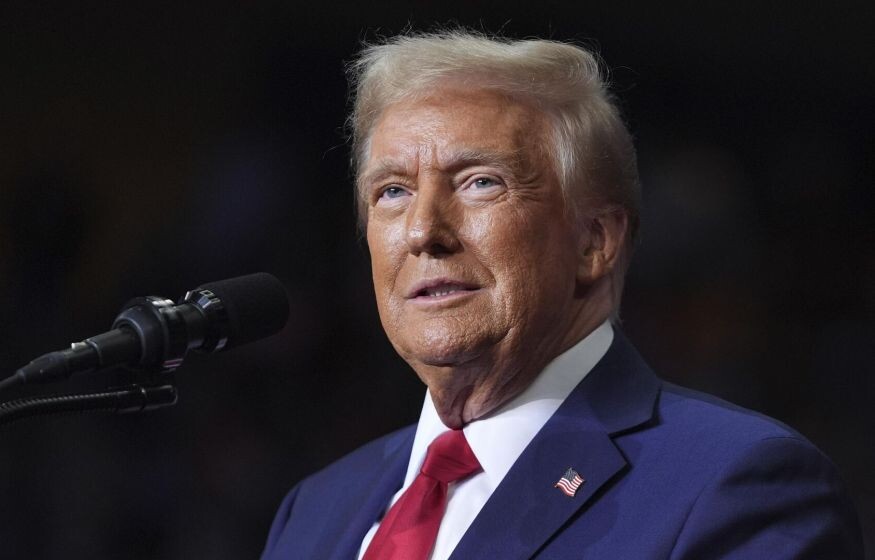    «Хочет заработать на войне, говоря о мире. Несовместимые понятия»: Миронов о желании Трампа договориться с Зеленским