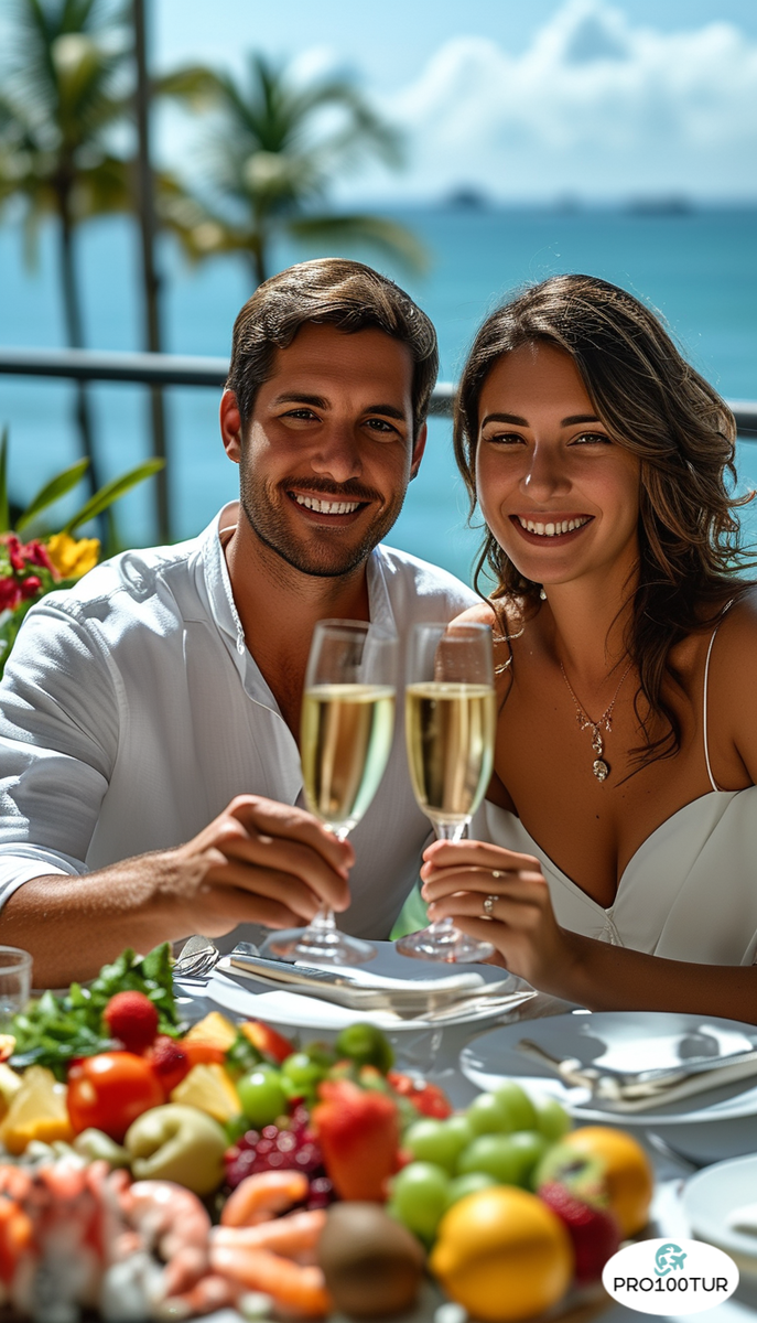 Путешествия для влюблённых: романтика и приключения вместе