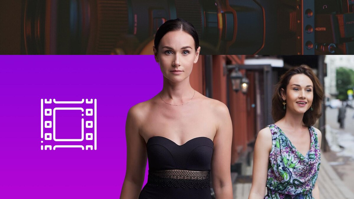 Коллаж 78.ru: instagram.com(запрещён в РФ)/alina_sergeeva_love, kino-teatr.ru, unsplash.com, flaticon.com/Freepik