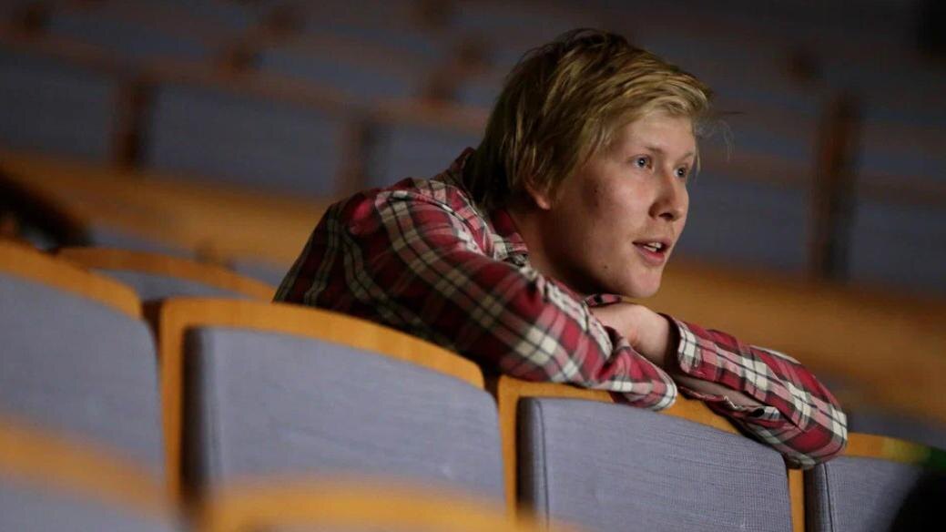 Василий Бархатов/ Фото: kinopoisk.ru