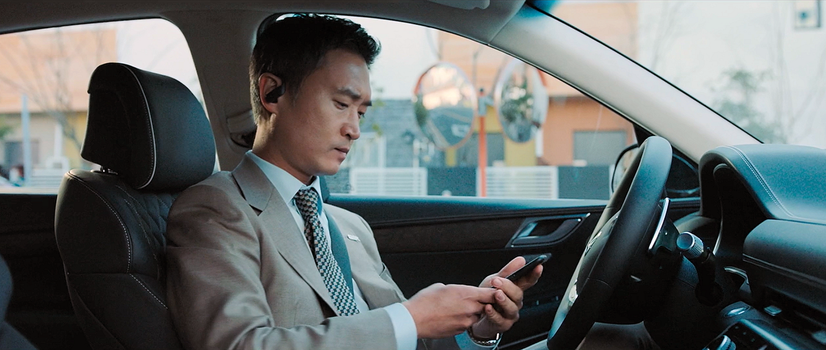 Кадр из фильма «Обратный отсчёт» (2021, Южная Корея)