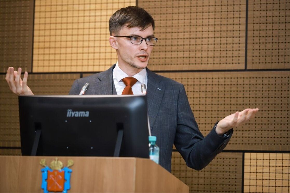 Александр Нестеров