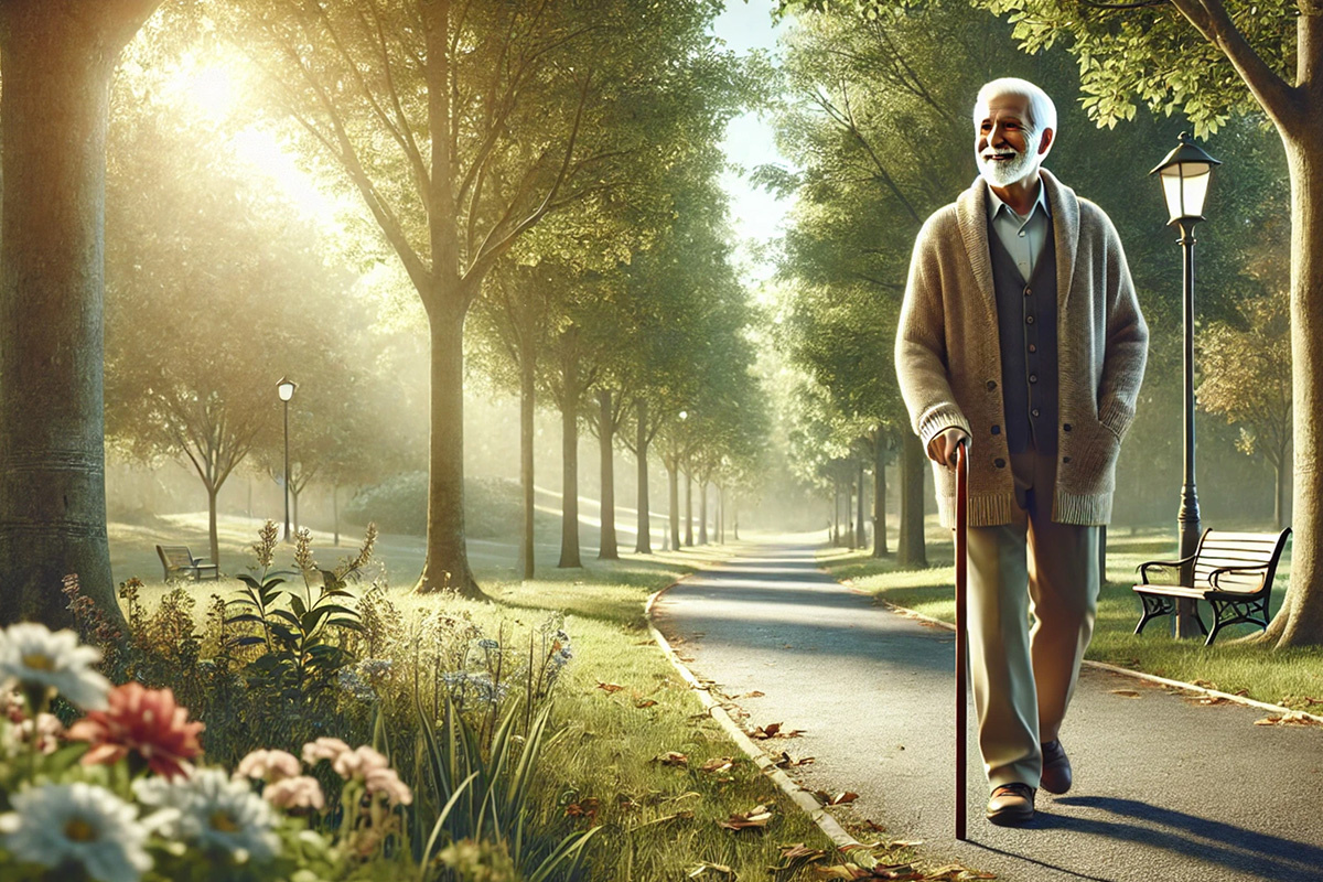    Государство гарантирует выплаты при достижении определенного возраста. Источник: нейросеть