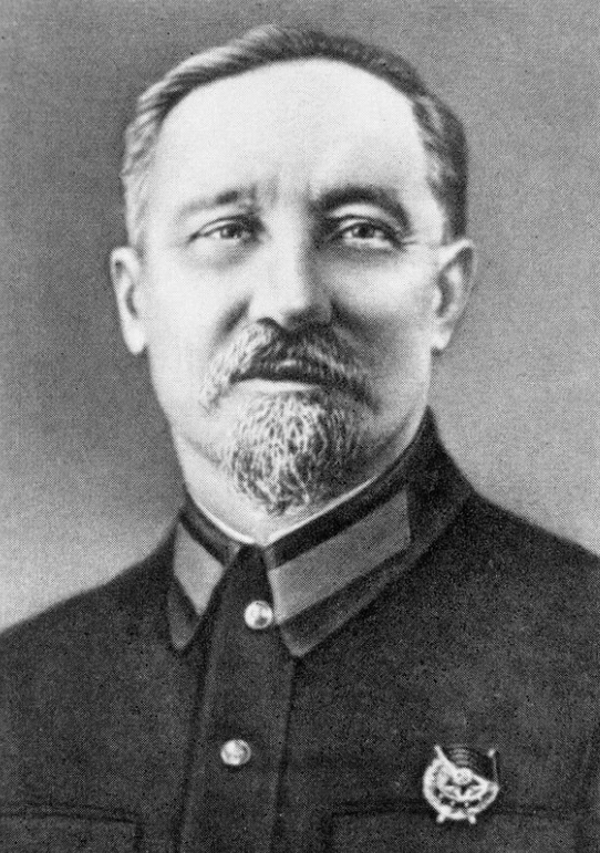 Н.И.Подвойский (1880-1948). Источник - https://ukraina.ru/simple_grazhdanskaja_vojjna+tag_revoljucija/