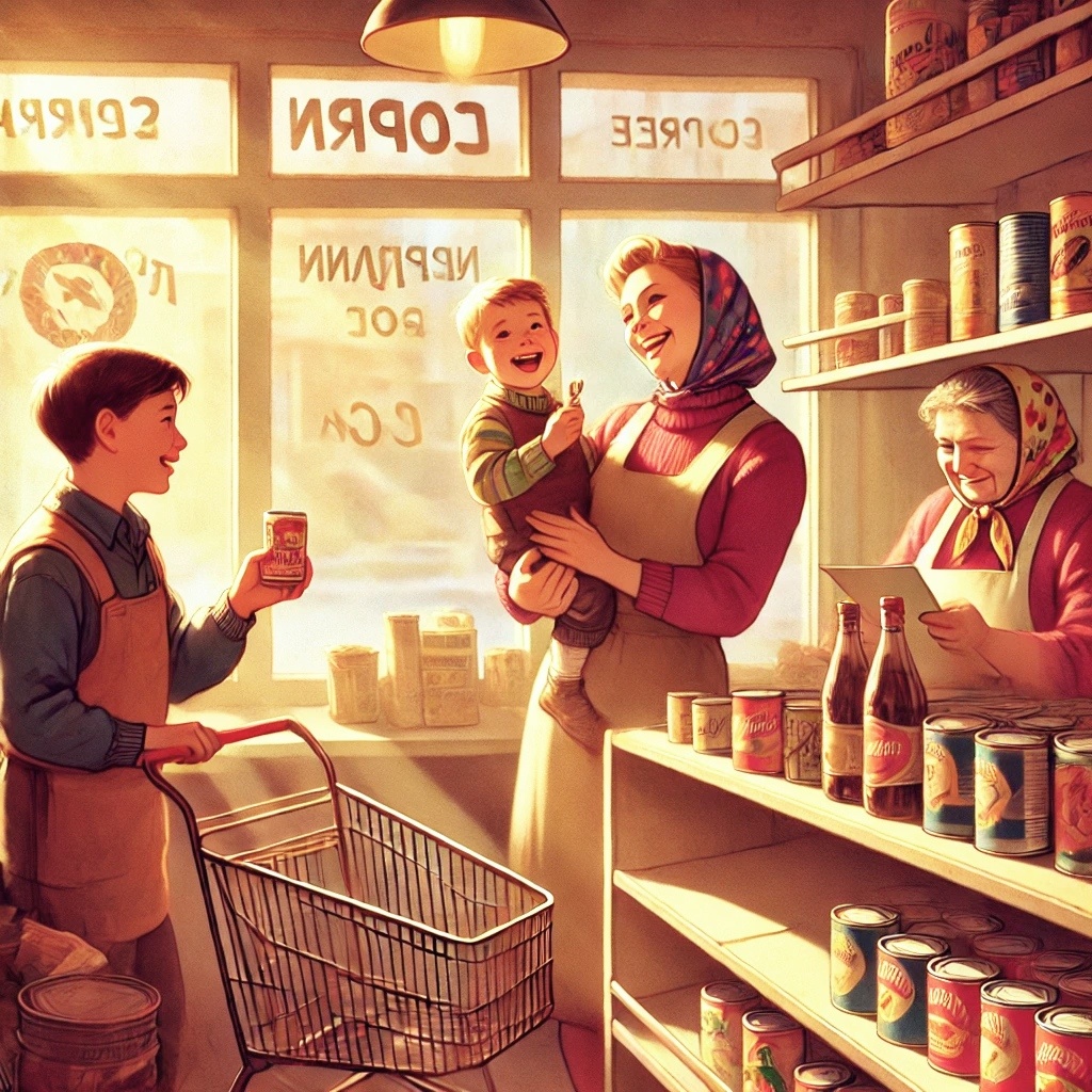 Картинка создана с помощью нейросети.