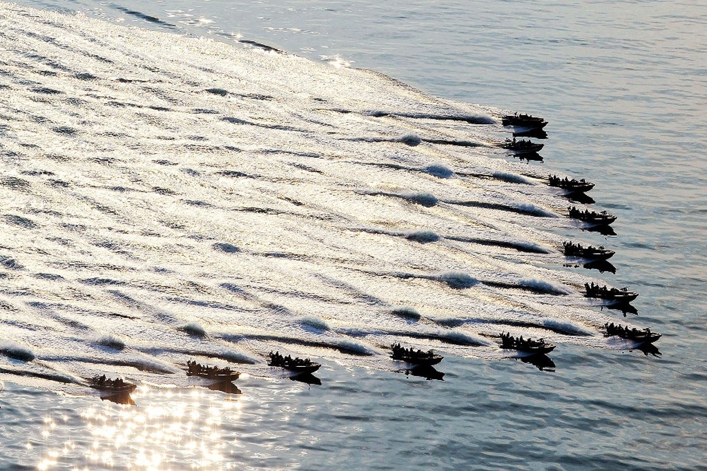    Фото © Wikipedia / LA (Phot) Joel Rouse / MOD