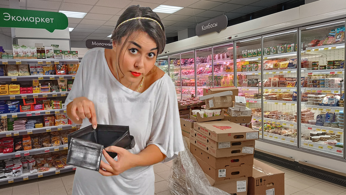 Цены растут, рубль тает, а Центробанк смотрит с высока: что ждет россиян в 2025 году?