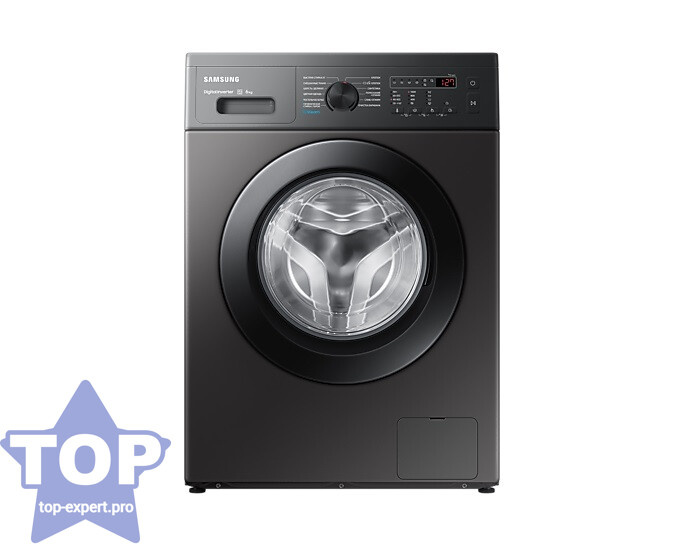 Samsung WW60A4S00CX/LP