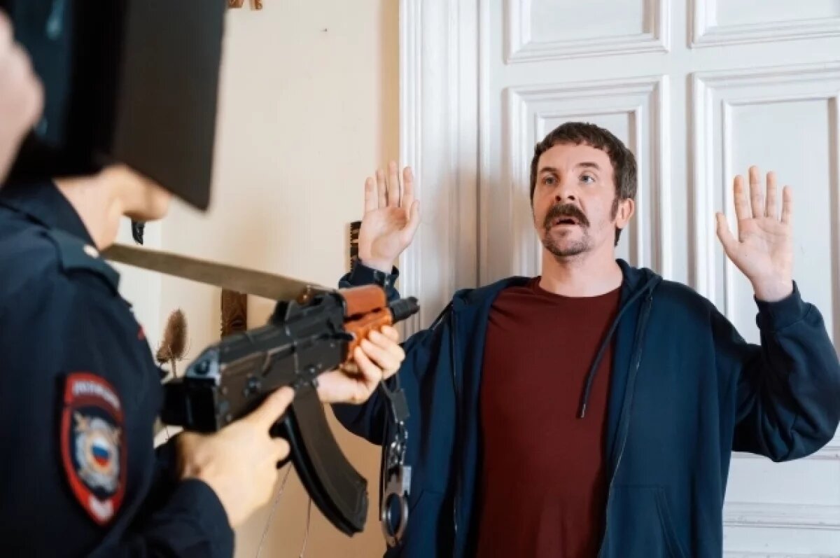    Валера Кучин в этом сезон опуститься на самое дно.