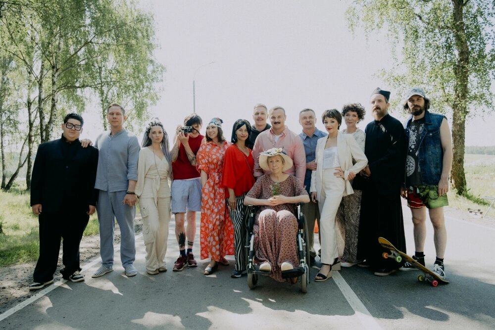    Фото: Пресс-служба телеканала ТНТ