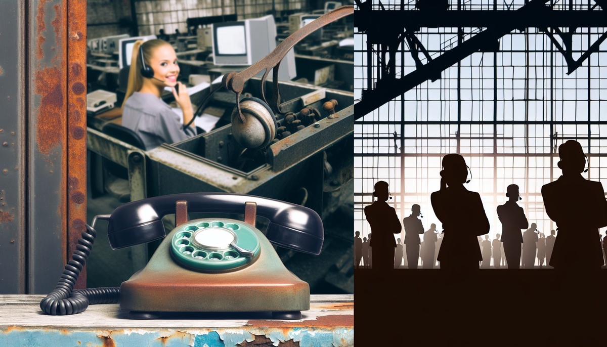  Как стать гуру телемаркетинга