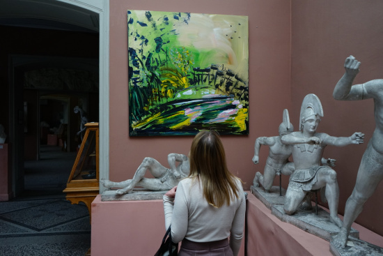 Листайте вправо, чтобы увидеть больше изображений