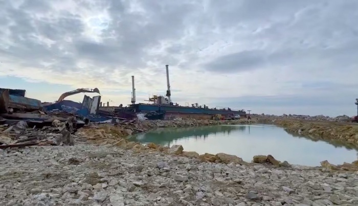    оперативный штаб Краснодарского края